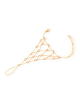 Rani Hand Harness
